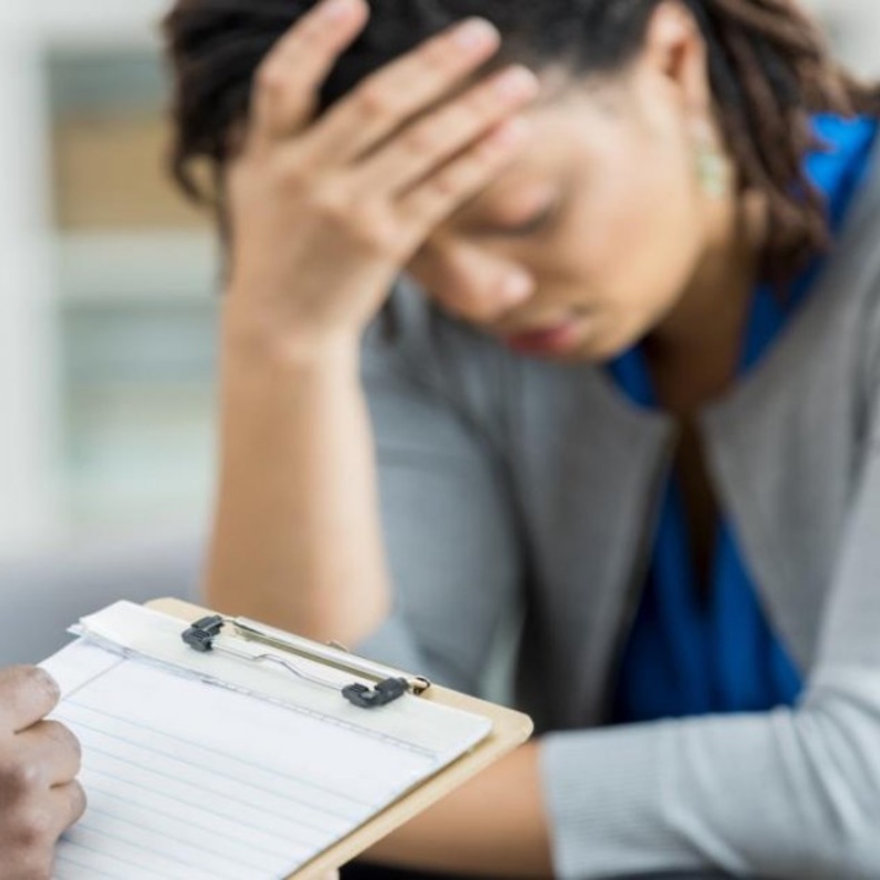 العلاج باليود له أعراض قوية على الصحة