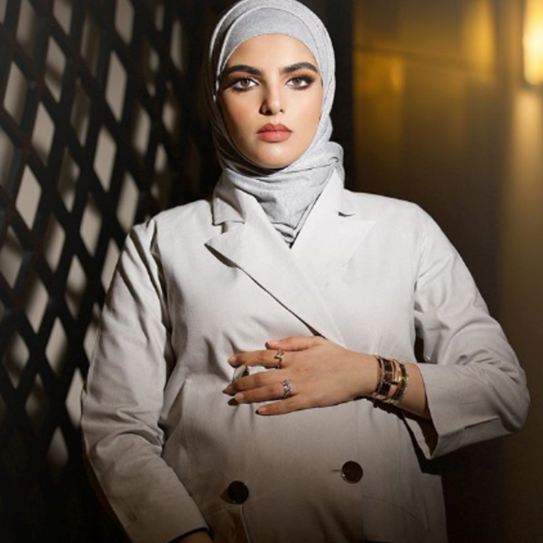 سارة الودعاني