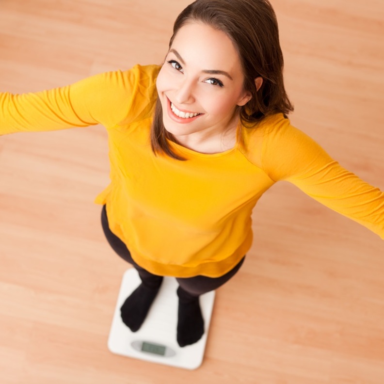 محاولات انقاص الوزن لتحسين صحة القلب