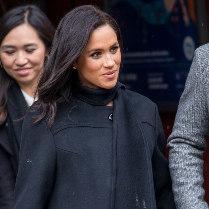 15 شخصا حضروا حفل baby shower