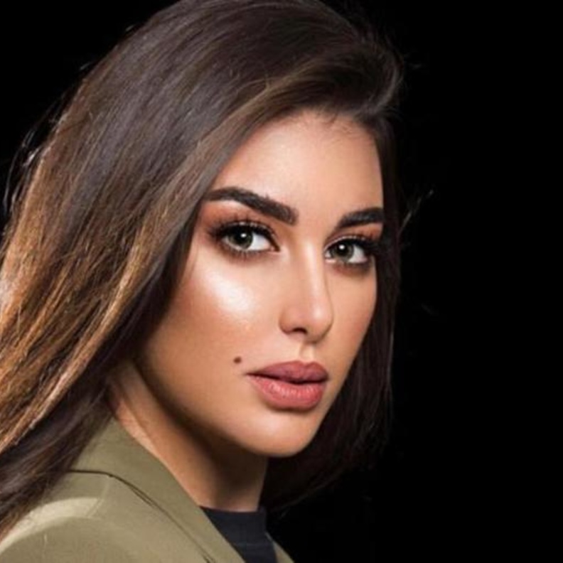 ياسمين صبري 