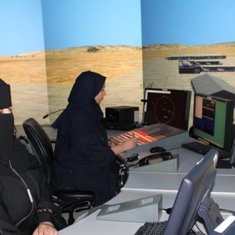 وظائف نسائية شاغرة في الخطوط الجوية السعودية