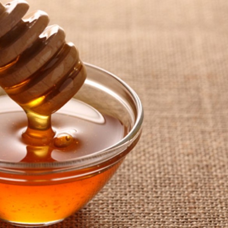 العسل علاج فعال للبلغم