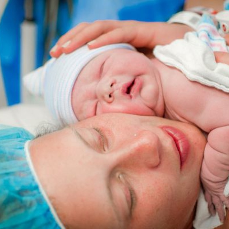 ماهي أسباب زيادة معدلات الولادة القيصرية عالميا