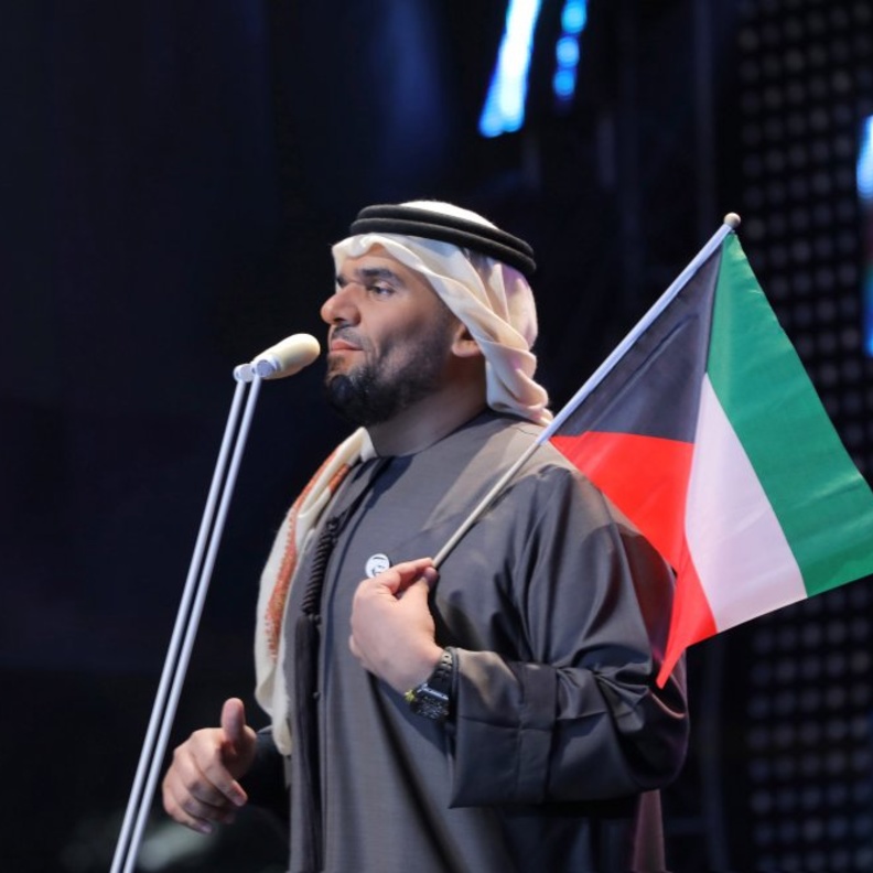 حسين الجسمي