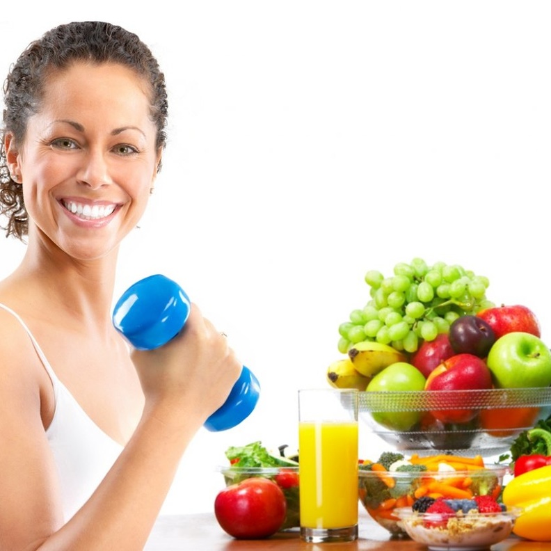 طرق تخسيس ذراعين العروس قبل الزفاف