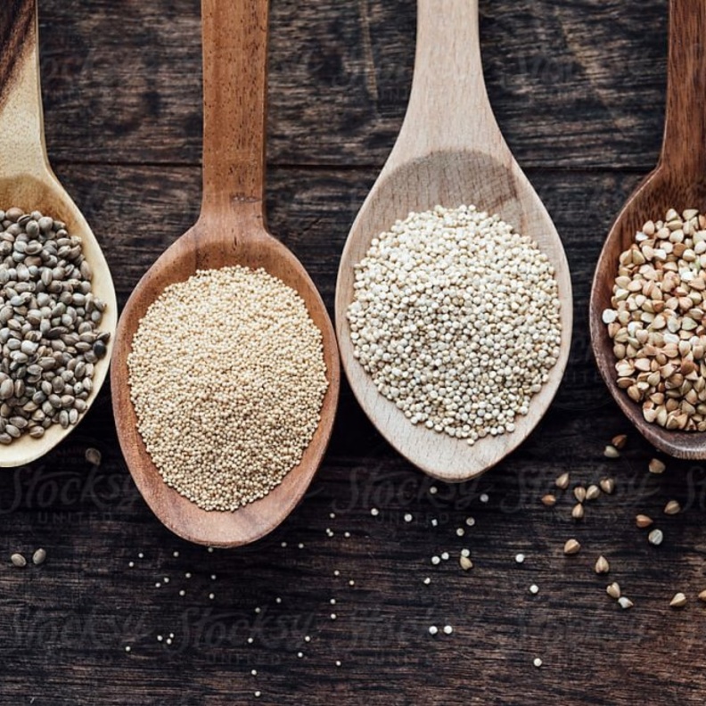 فوائد الكينوا لمرضى السكري