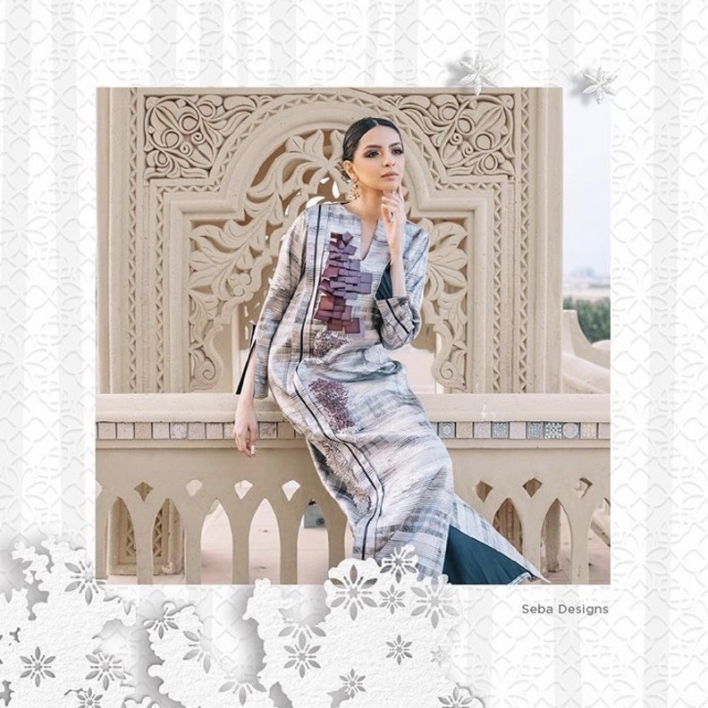  Seba Designs من الأسماء المشاركة في معرض عطايا لهذه السنة