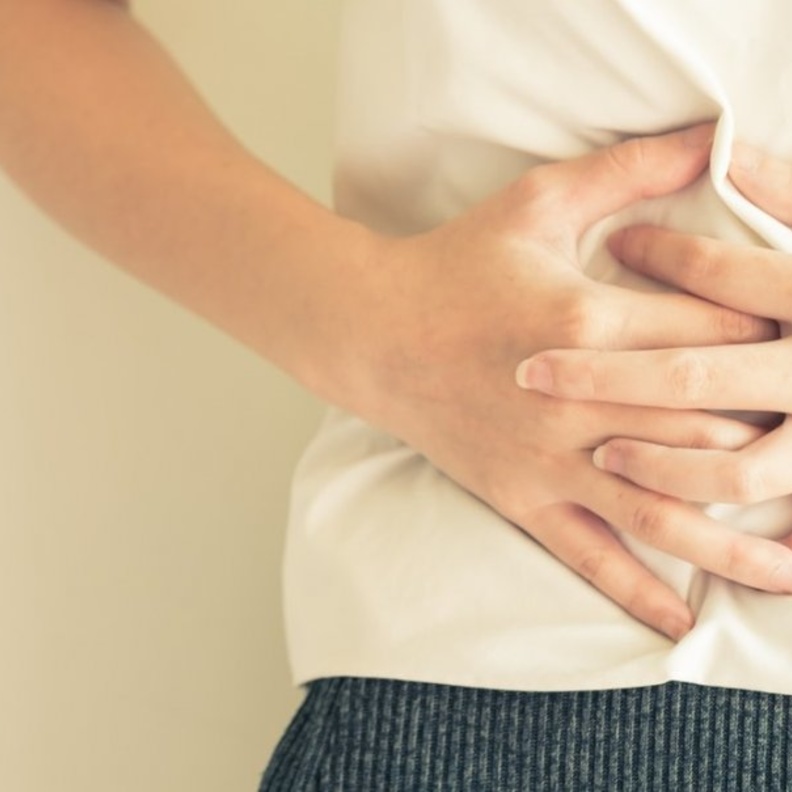 تنظيف القولون يقضي على الغازات و الانتفاخ