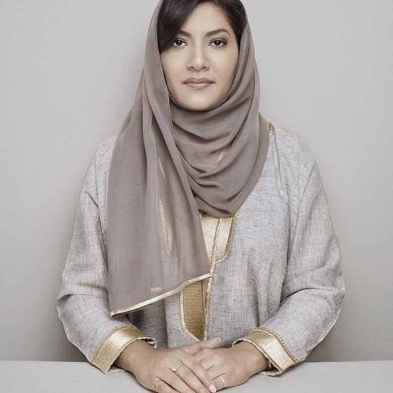 ريما بن بندر بن سلطان تدخل التاريخ كأول سفيرة للمملكة في الولايات المتحدة