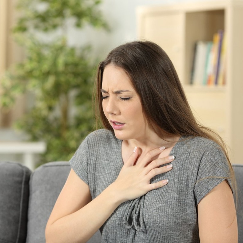 مرض توبركولوز هو مرض يصيب الرئتين