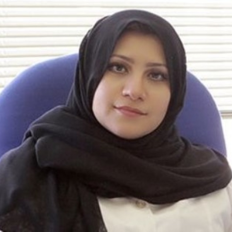 الدكتورة فتون صائغ