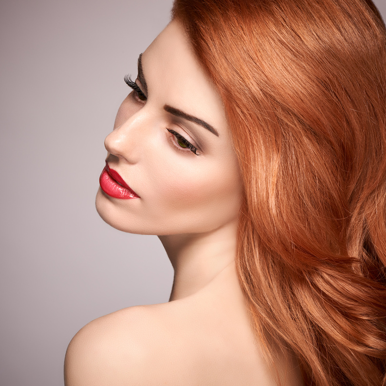 حافظي على ثبات لون شعرك بالخلطات الطبيعية