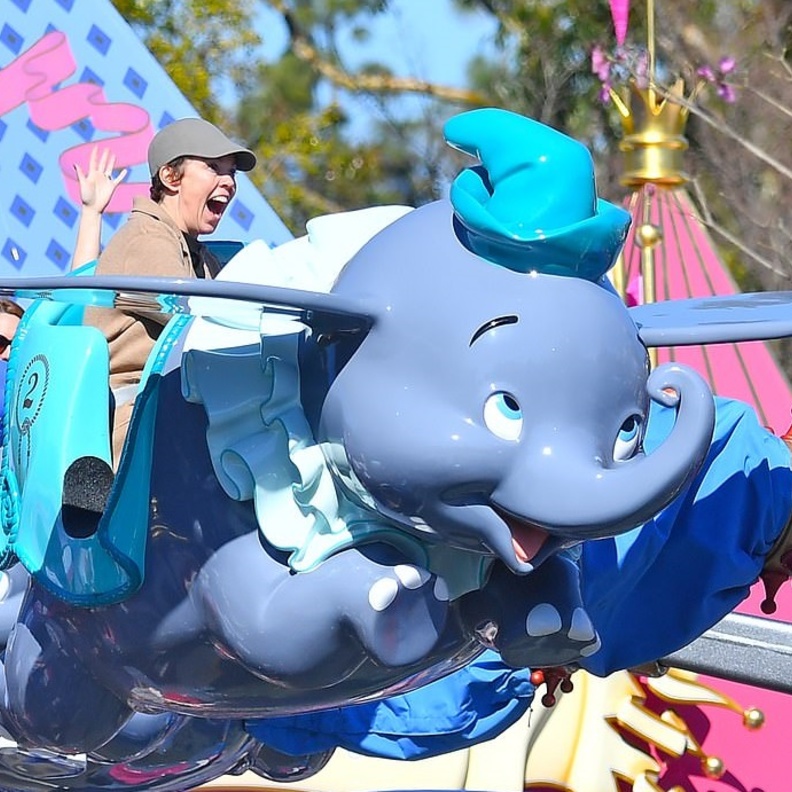 اوليفيا كولمان