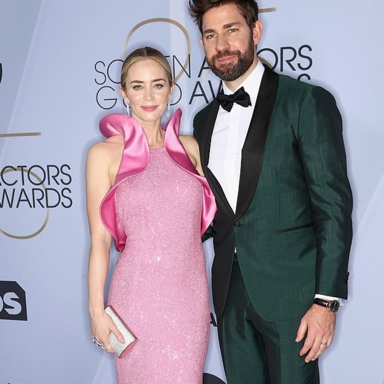 إيميلي بلانت