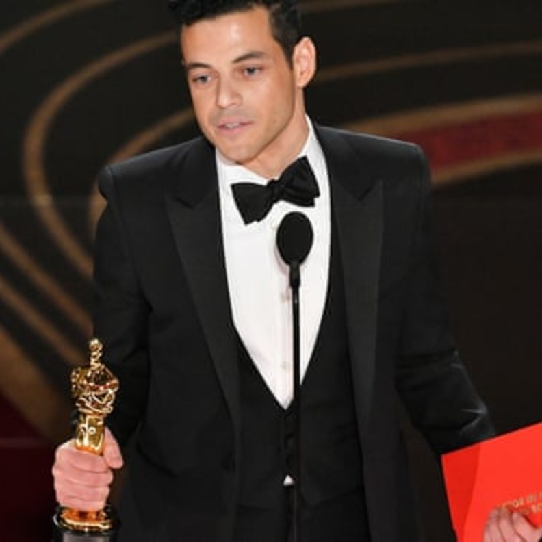 القائمة الكاملة لـ جوائز أوسكار 2019 oscars