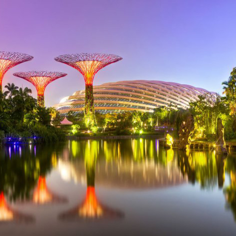 استفد من المعالم التي يمكن الدخول اليها مجانا