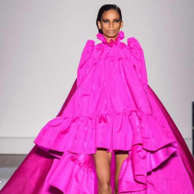 فساتين من Giambattista Valli