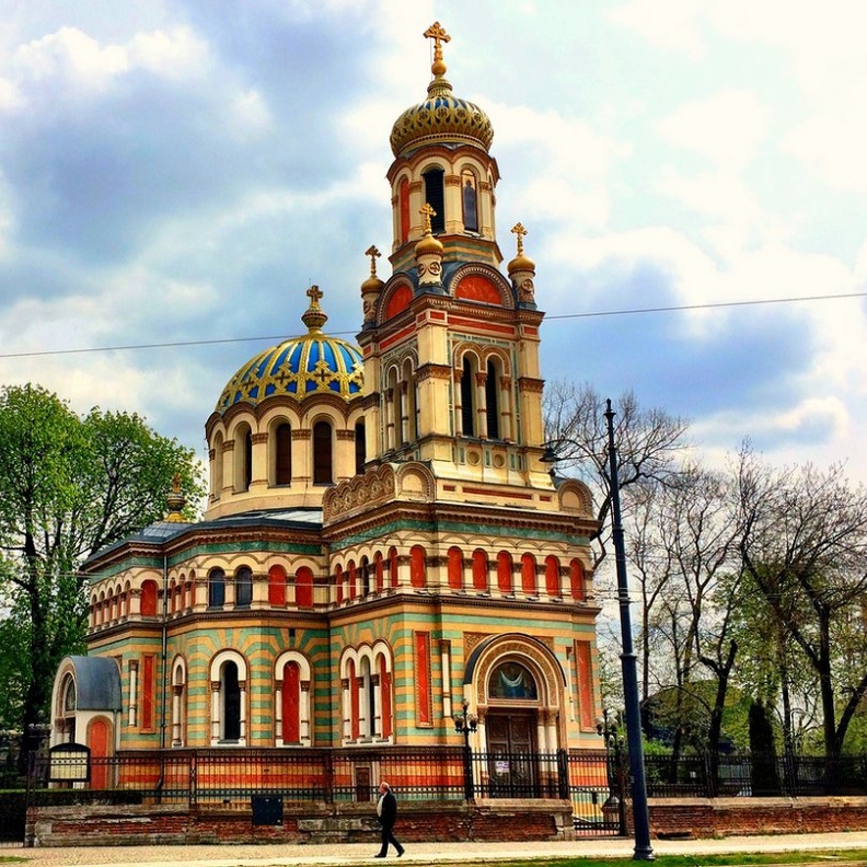 أفضل اماكن السياحة في لودز البولندية