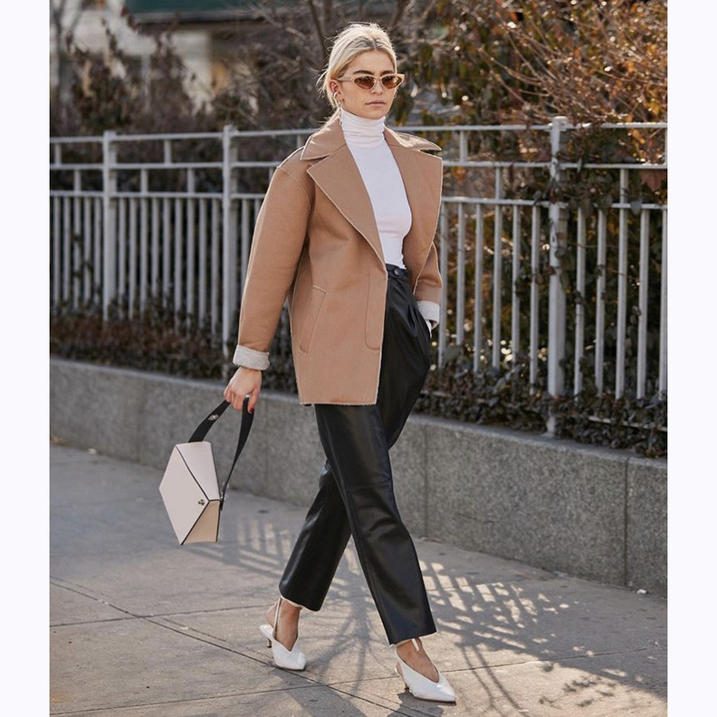 احذية كعب مثالية