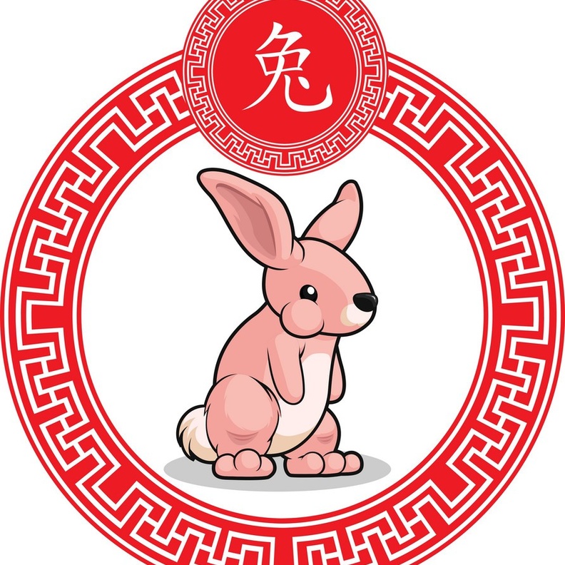 يتمتّع مولود برج الأرنب بشعبية كبيرة في محيطه فهو يبثّ النشاط الإيجابي