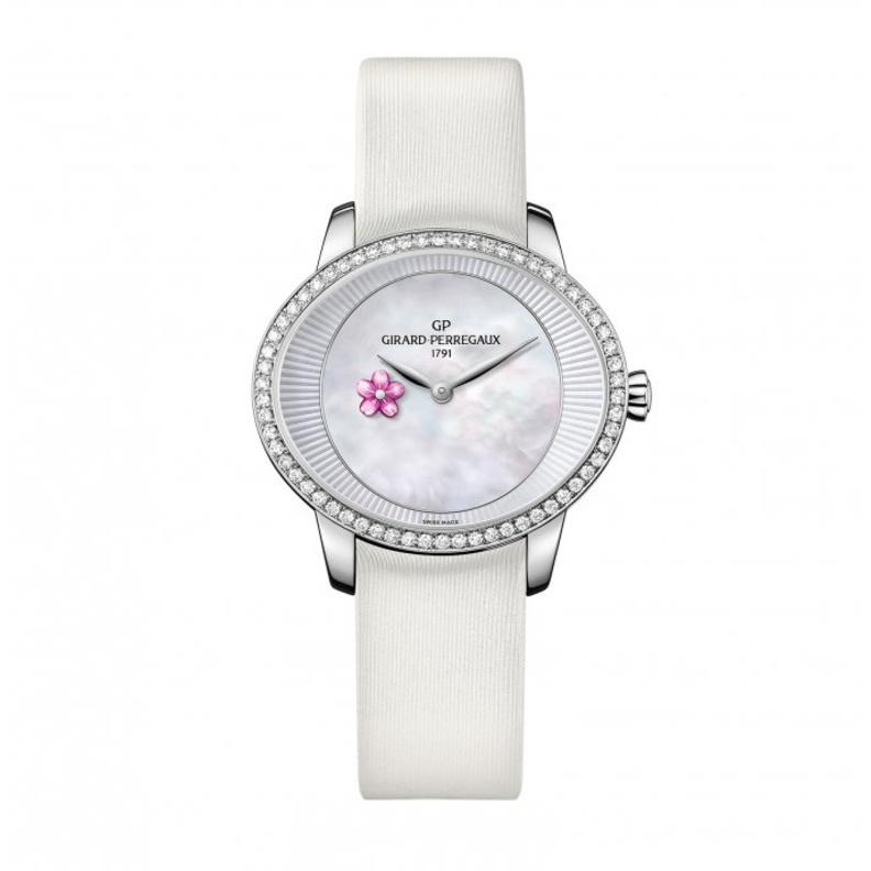 ساعة من أوليس ناردين Ulysse Nardin