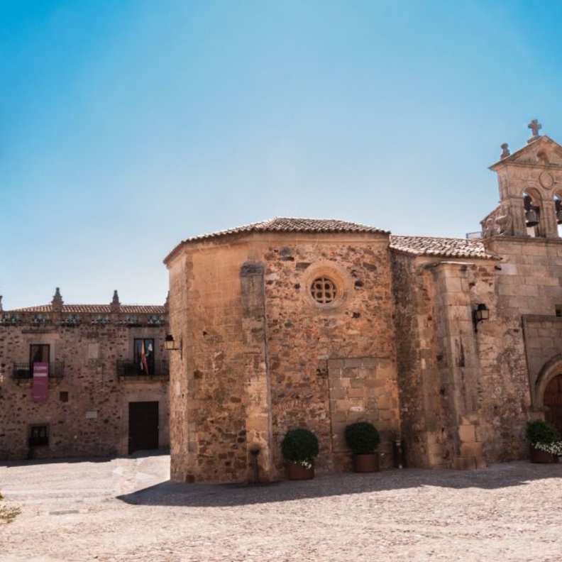 شارع كالي بينتوريس