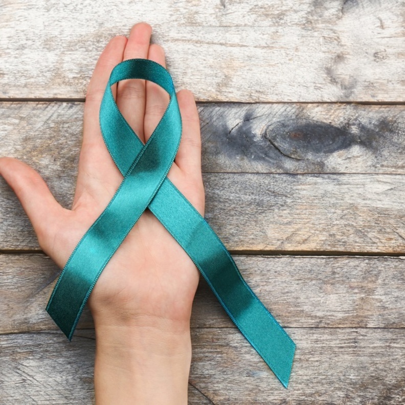 اعراض سرطان المبيض وطرق علاجه والوقاية منه