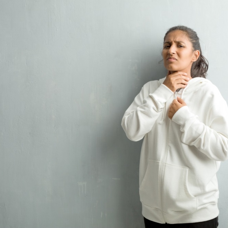 فوائد واضرار ممارسة الرياضة عند الاصابة بنزلات البرد