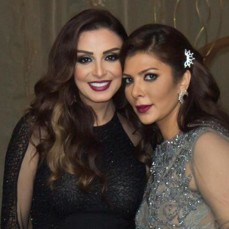 اصالة وانغام 