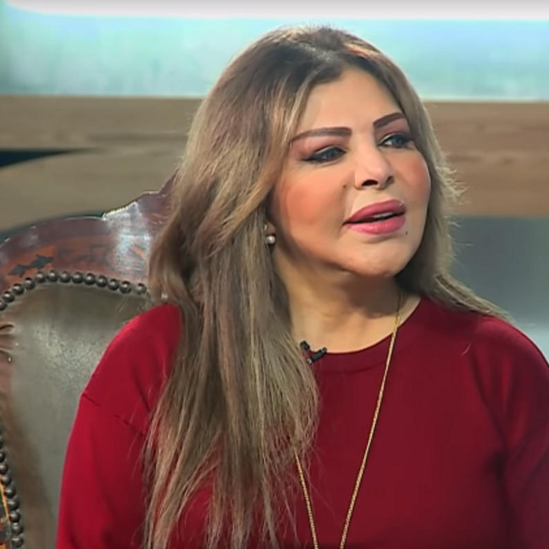 فلة الجزائرية