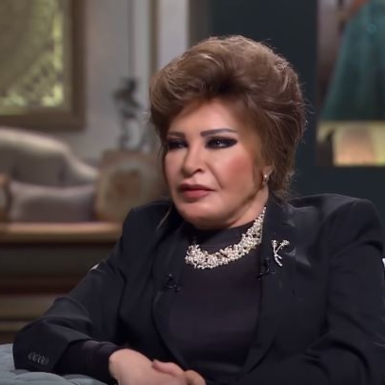 صفية العمري 