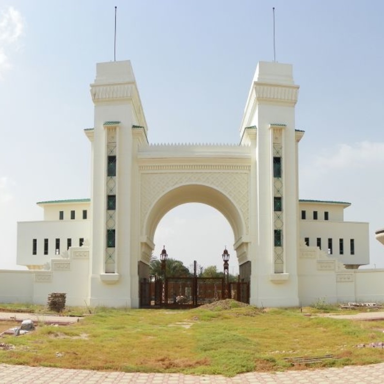 قصر خزام سيتم تحويله لمتحف اسلامي