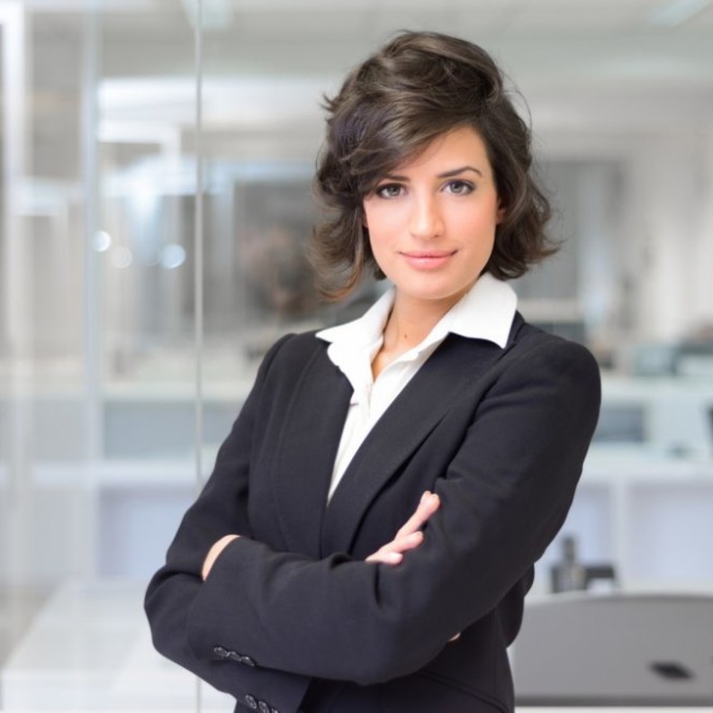 هكذا تكوني قوية الإرادة 