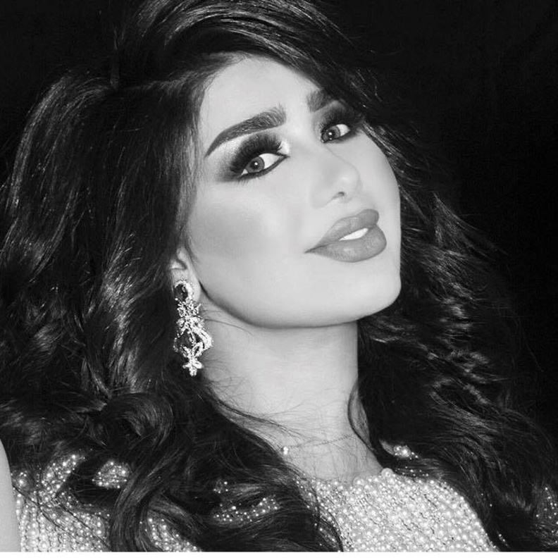 هنادي الكندري