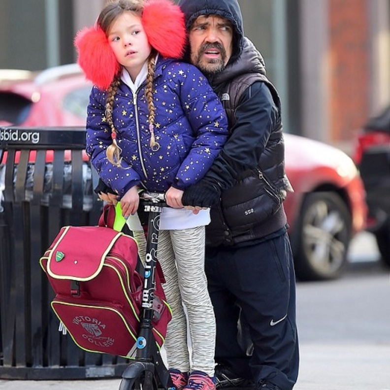 بيتر دينكلاج