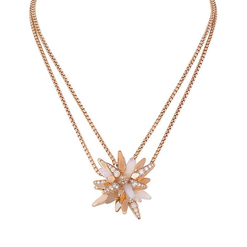 اسوارة من بوشرون Boucheron