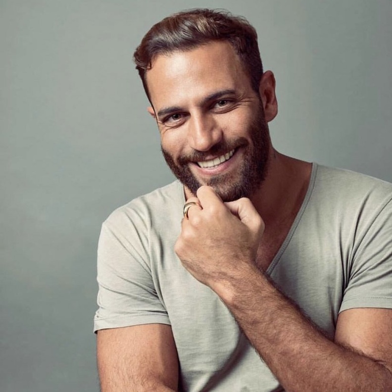 نيقولا معوض