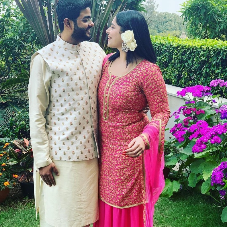 روكا و إيشيتا 