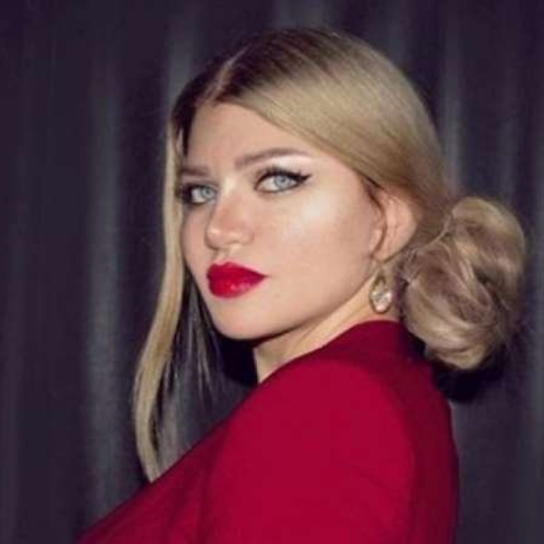  ياسمين الخطيب تتحدث عن ازواجها