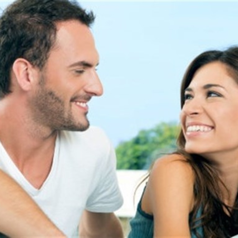 مميزات الرجل المرح