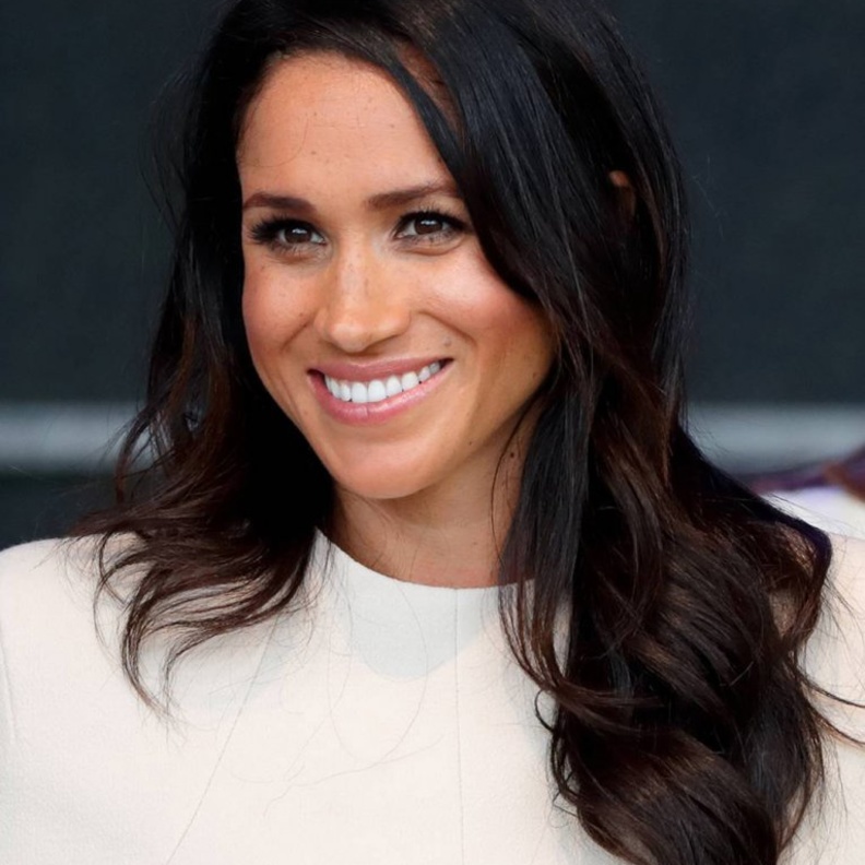 أسلوب ميغان في العناية بالبشرة