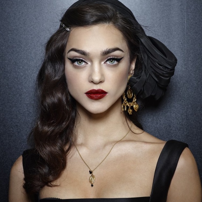 Dolcissimo Matte Liquid Lipcolour