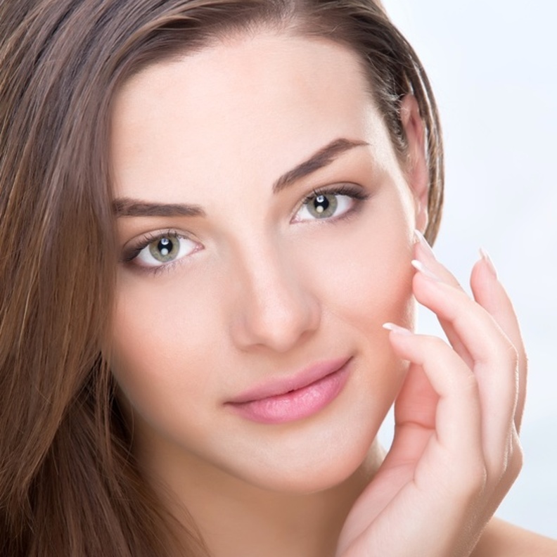 طبقي ماسك كوكتيل الفواكه