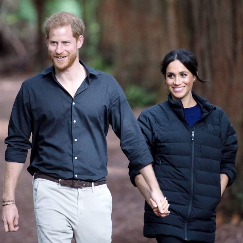  الأمير هاري لا يعرف جنس مولوده القادم