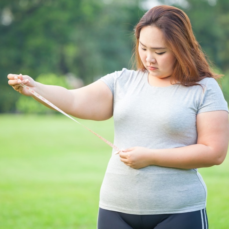 اهم الاسباب لعدم خسارة الوزن في منطقة البطن