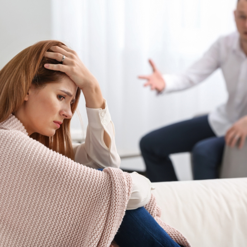 سلوكيات يجب أن ترفضها المرأة في الحياة الزوجية 