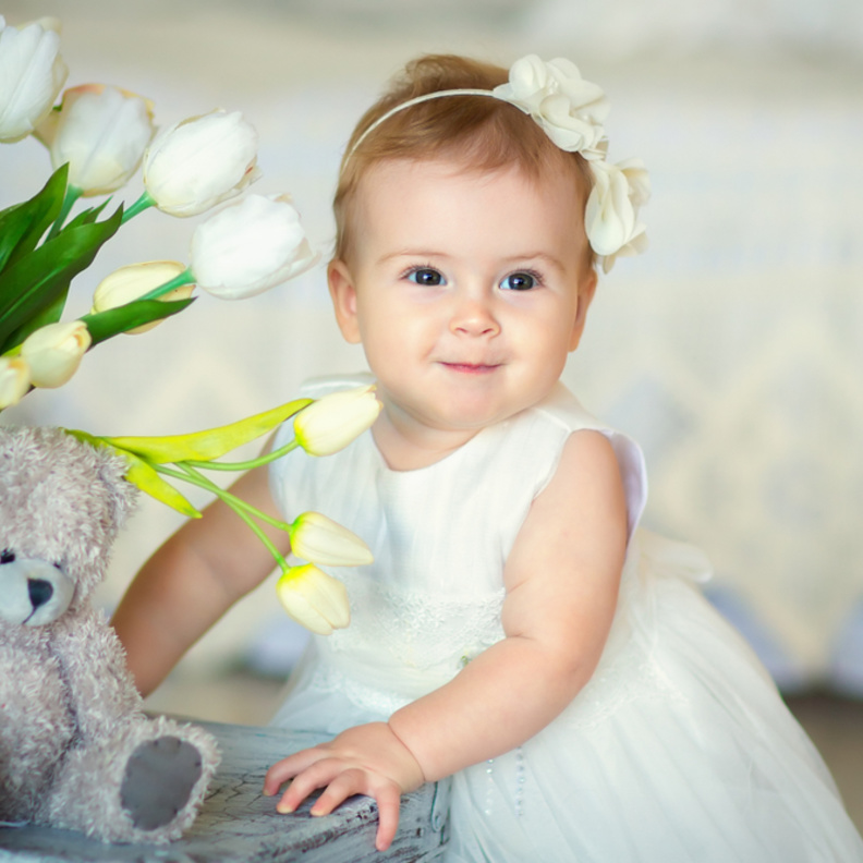  أسماء بنات جديدة بحرف الميم 2019 ومعانيها