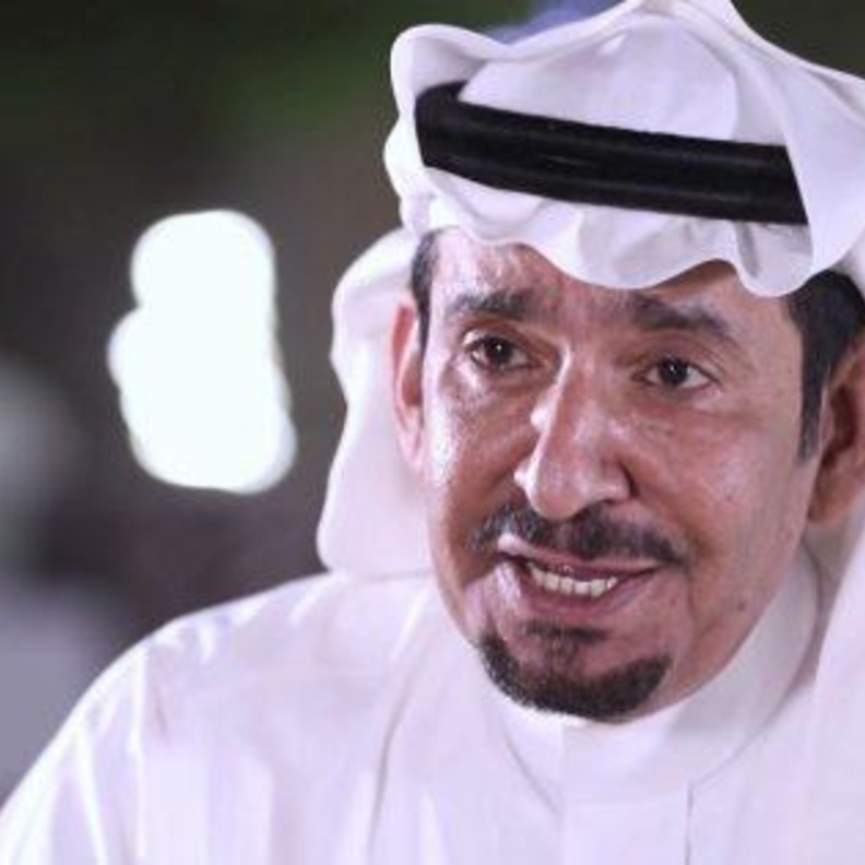 عبد الله السدحان