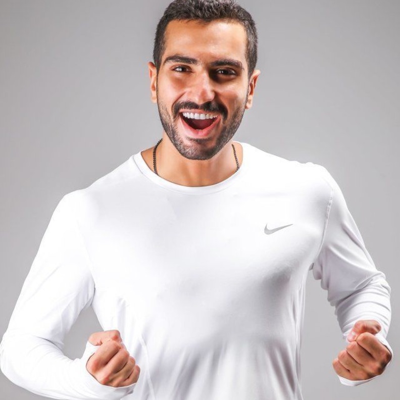 محمد الشرنوبي